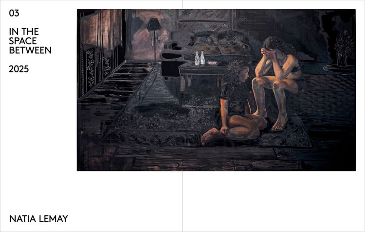 Produktbild: The Intuitionist