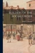 Produktbild: Builders of the Social Order