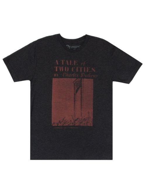 Produktbild: Tale of Two Cities Unisex T-Shirt Large
