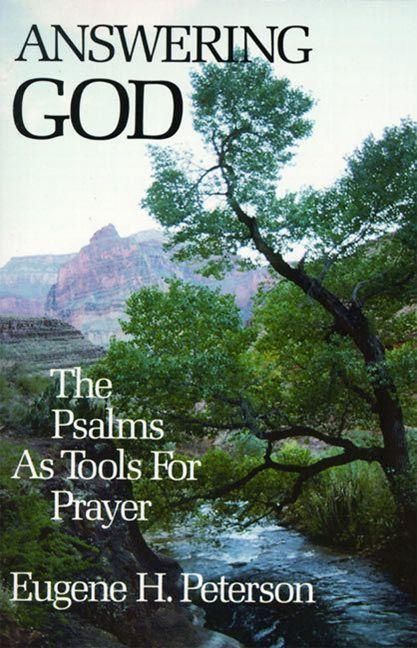 Produktbild: Answering God