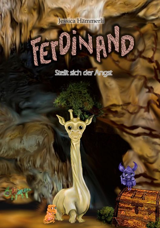 Produktbild: Ferdinand