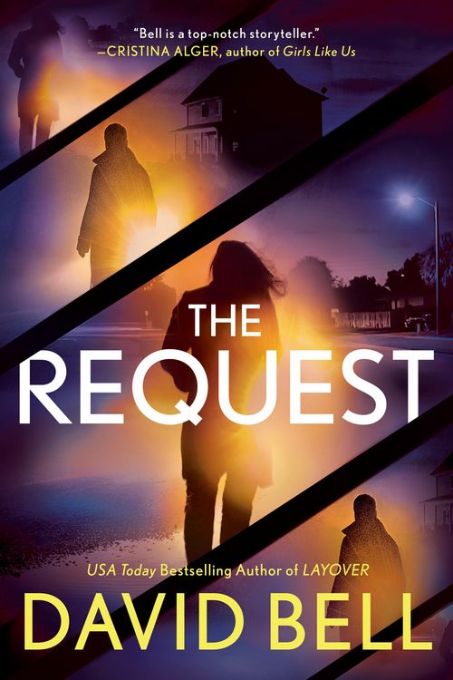 Produktbild: The Request