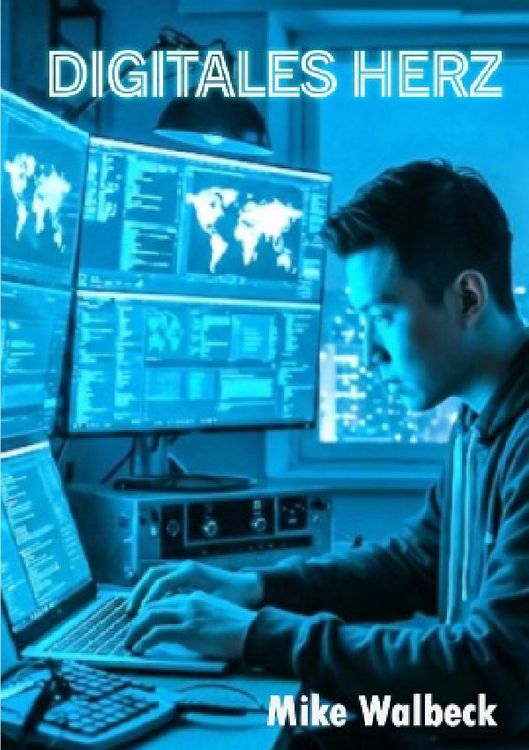 Produktbild: Digitales Herz