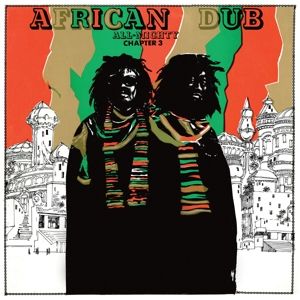 Produktbild: African Dub All-Mighty Chapter 3