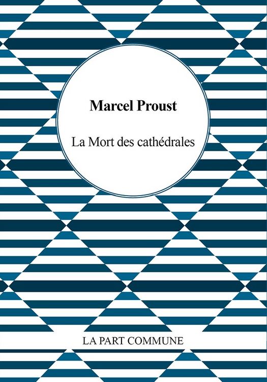 Produktbild: Mort des cathedrales