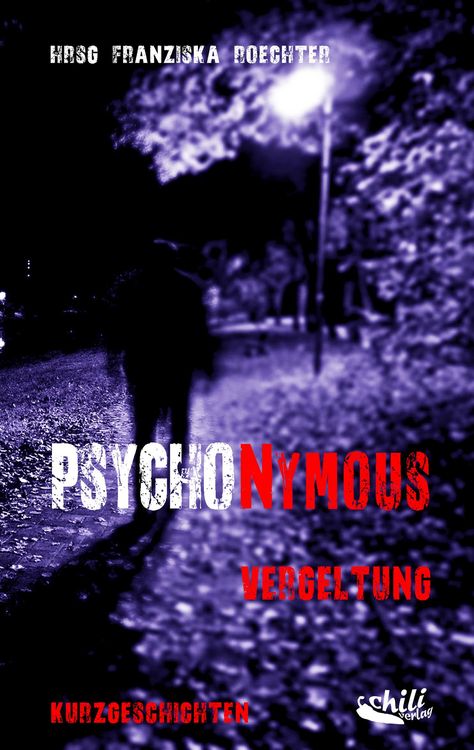 Produktbild: Psychonymous