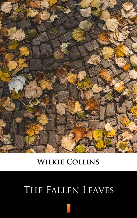 Produktbild: The Fallen Leaves