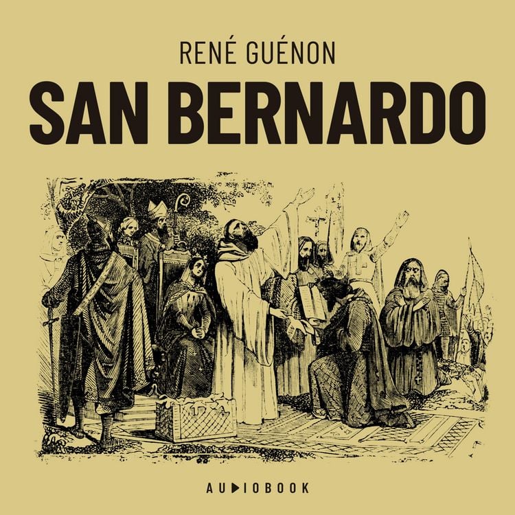 Produktbild: San Bernardo