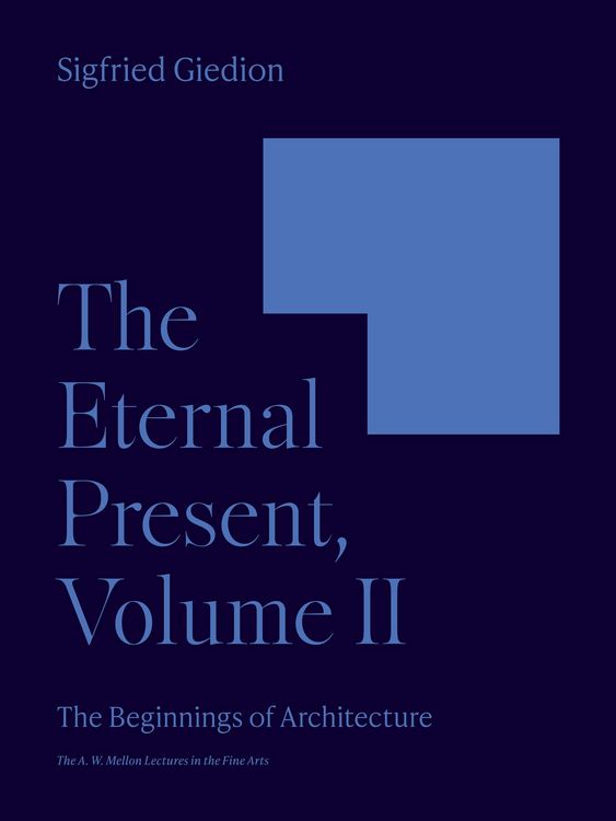 Produktbild: The Eternal Present, Volume II