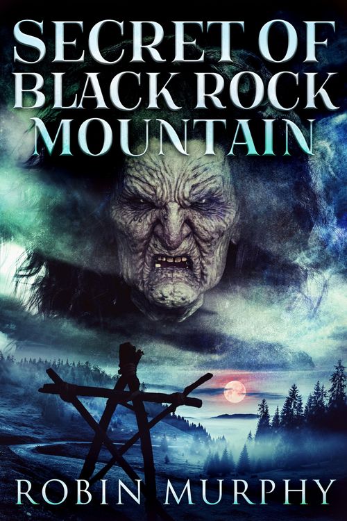 Produktbild: Secret of Black Rock Mountain