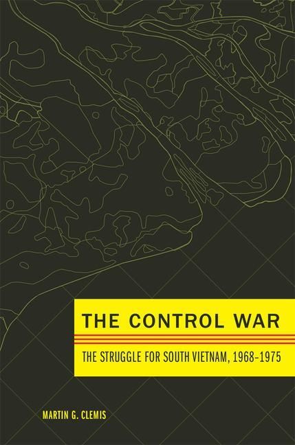 Produktbild: Control War