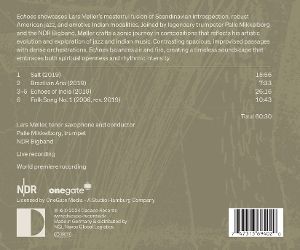 Produktbild: Echoes