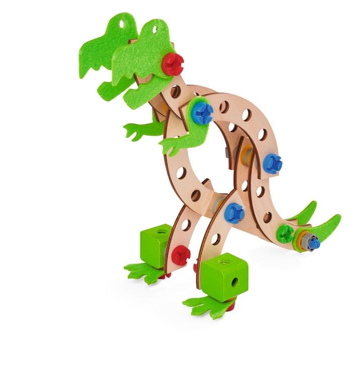 Produktbild: EH Constructor, Dinosaurier