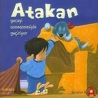 Produktbild: Atakan Geceyi Anneannesiyle Geciriyor