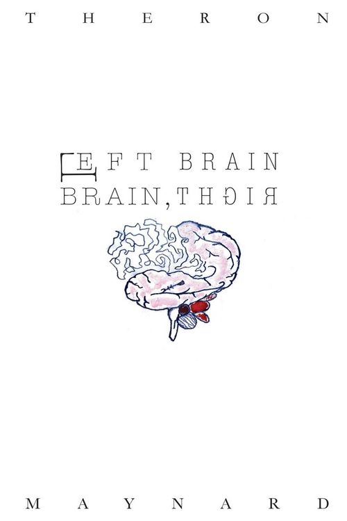 Produktbild: Left Brain, Right Brain