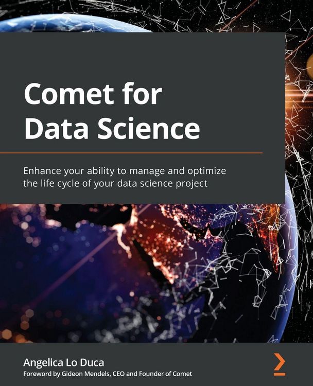 Produktbild: Comet for Data Science