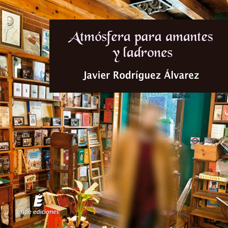 Produktbild: Atm&oacute;sfera para amantes y ladrones