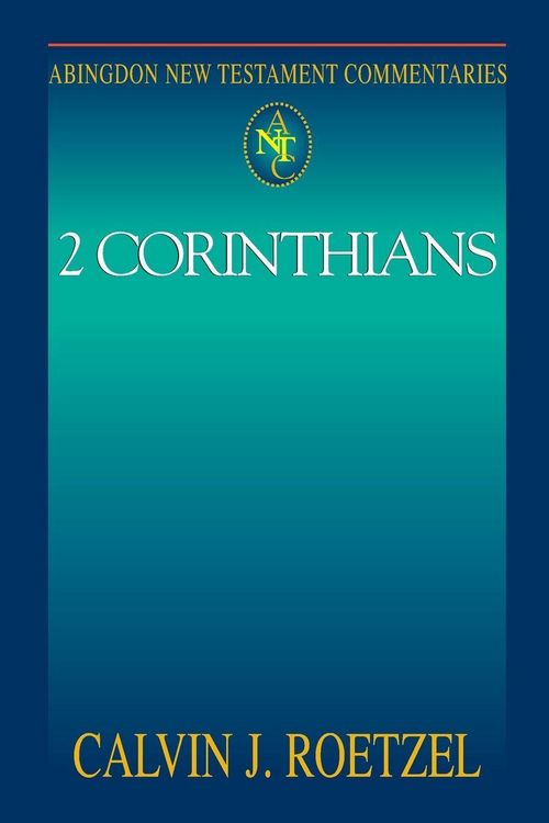 Produktbild: 2 Corinthians