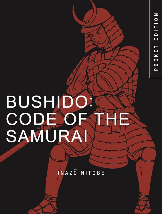 Produktbild: Bushido: Code of the Samurai
