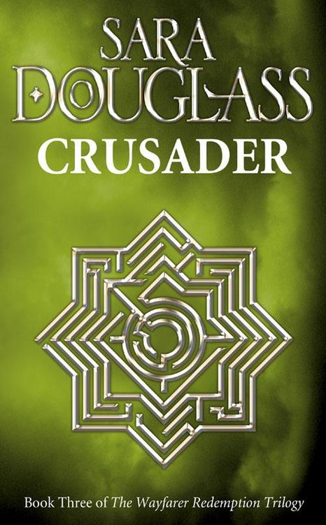 Produktbild: Crusader