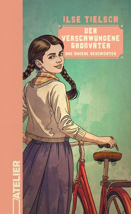 Produktbild: Der verschwundene Gro&szlig;vater