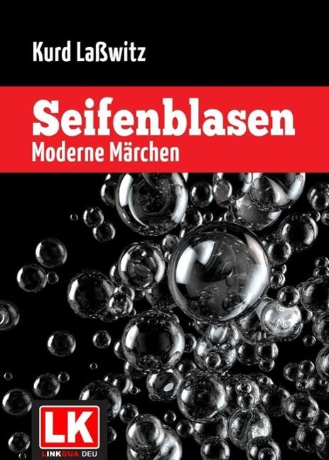 Produktbild: Seifenblasen