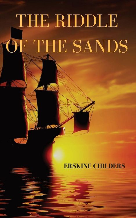 Produktbild: The riddle of the sands