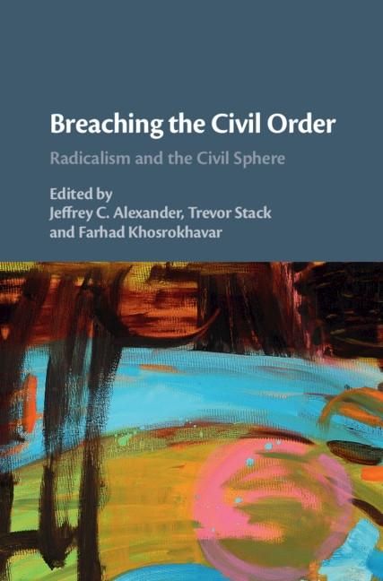 Produktbild: Breaching the Civil Order