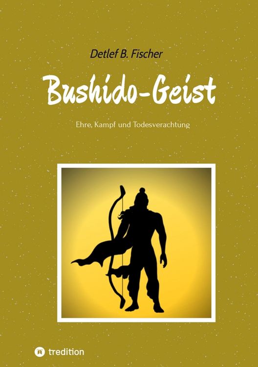 Produktbild: Bushido-Geist