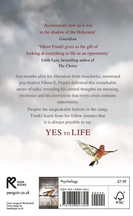 Produktbild: Yes To Life In Spite of Everything