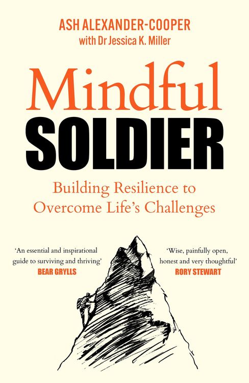Produktbild: Mindful Soldier
