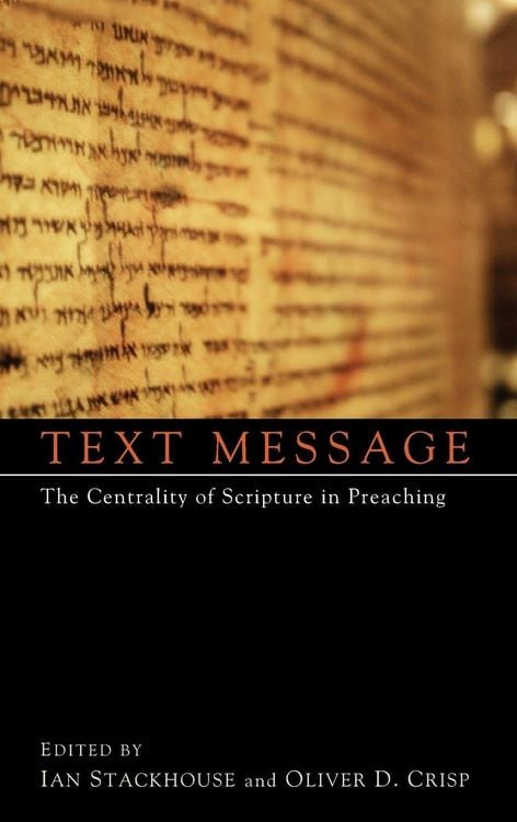 Produktbild: Text Message