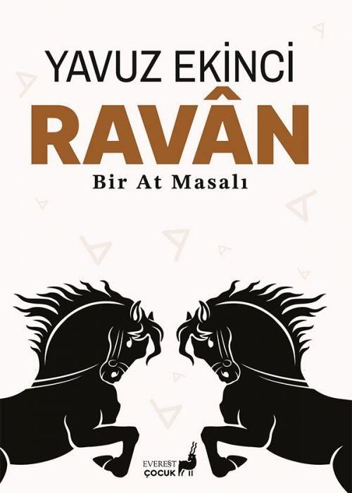 Produktbild: Ravan Bir At Masali
