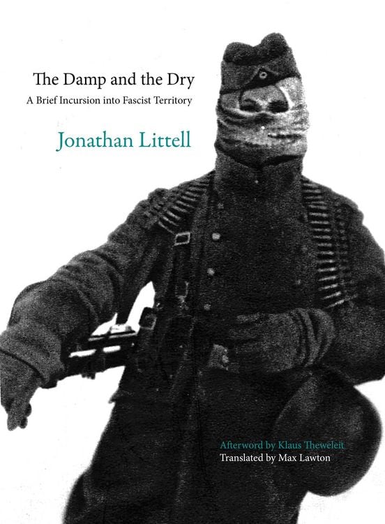 Produktbild: The Damp and the Dry