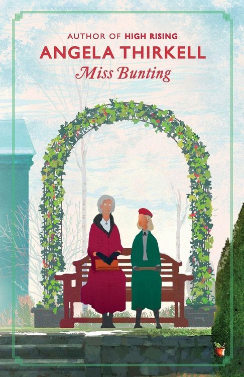 Produktbild: Miss Bunting
