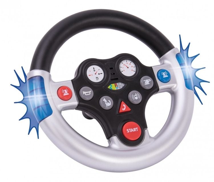 BIG - Rescue-Sound-Wheel
