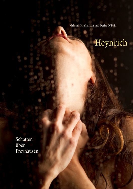 Produktbild: Heynrich