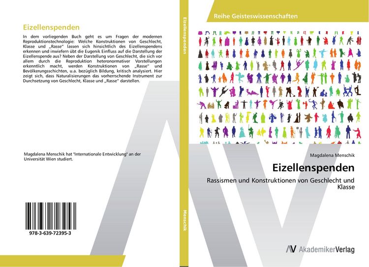Produktbild: Eizellenspenden