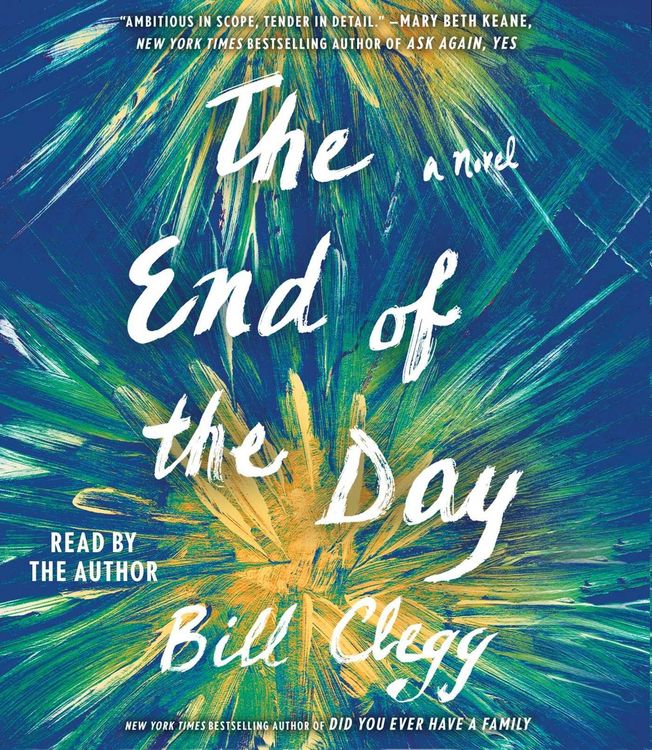 Produktbild: The End of the Day