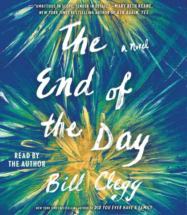 Produktbild: The End of the Day