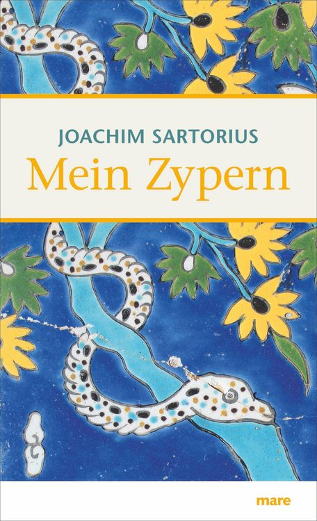 Produktbild: Mein Zypern