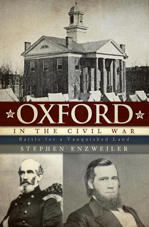 Produktbild: Oxford in the Civil War