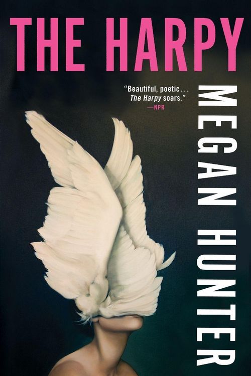 Produktbild: The Harpy