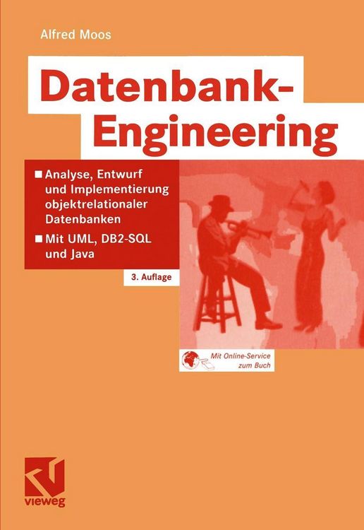 Produktbild: Datenbank-Engineering