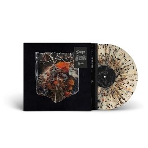 Produktbild: Death & Connection (splattered vinyl)