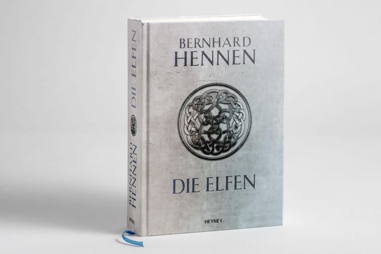 Die Elfen (Prachtausgabe)