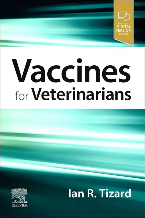 Produktbild: Vaccines for Veterinarians