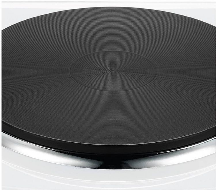 Produktbild: Silva Homeline EK 1018 442008 Kochplatte Kontrollleuchte