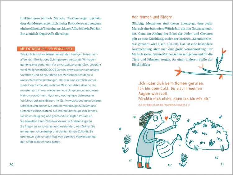 Produktbild: Philosophie f&uuml;r Kinder