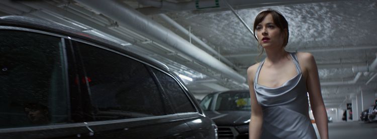 Produktbild: Fifty Shades of Grey - Gef&auml;hrliche Liebe